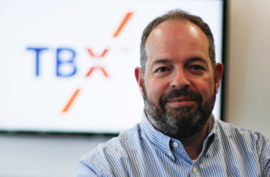 TBX President and CEO Joe Fernandez on PlayMakers Talk Show