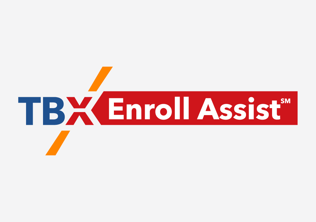 TBX Enroll Assist