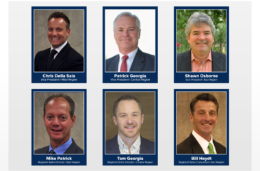 TBX® Expands Sales Team as Company Growth Surges