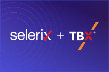 TBX has been acquired by Selerix!
